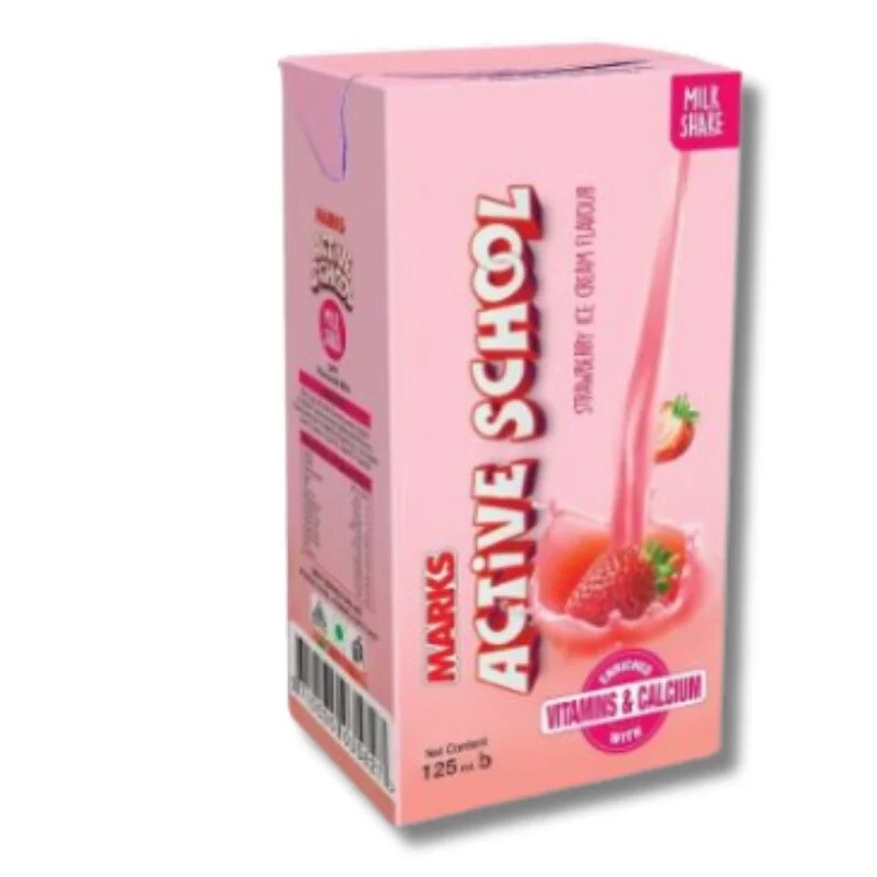 marks-active-school-strawberry-ice-cream-flavour-milk-shake-125ml